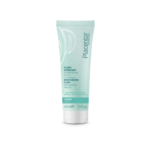 Placentor Fluide Hydratant 40ml Maroc