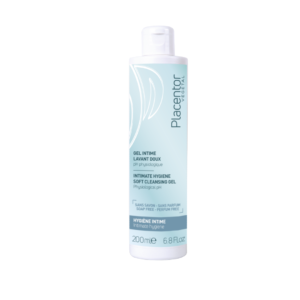 Placentor Gel Intime Lavant Doux 200ml Maroc