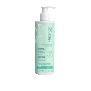 Placentor Lait Corporel 400ml Maroc
