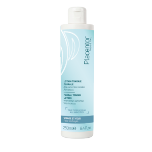 Placentor Lotion Tonique Florale 250ml Maroc