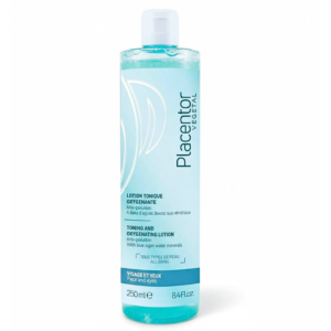 Placentor Lotion Tonique Oxygenante 200ml Maroc