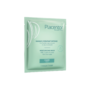 Placentor Masque Integral Anti-Age 1unite Maroc