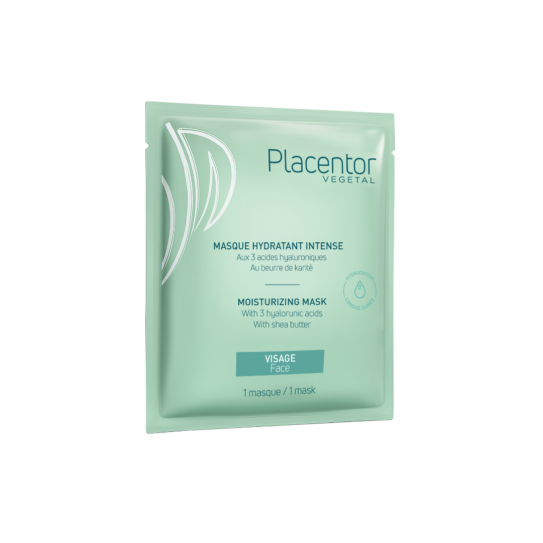 Placentor Masque Integral Anti-Age 1unite Maroc