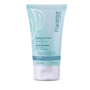 Placentor Masque Purifiant 150ml Maroc