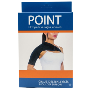 Point Epauliere Standard Reference 165 Maroc