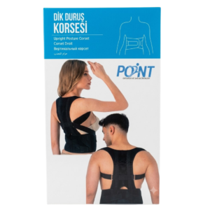 Point Anneau Claviculaire Standard Reference 160 Maroc
