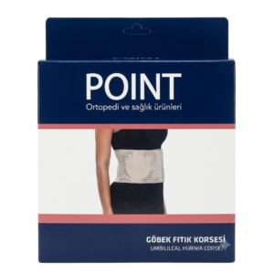 Point Ceinture a Hernie Ombilicale Taille Standard Reference 253 Maroc