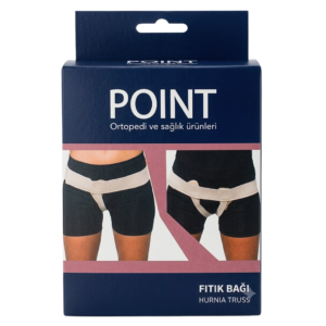 Point Ceinture Herniaire Inguinale Bilaterale Double Face Std Reference 278 Maroc