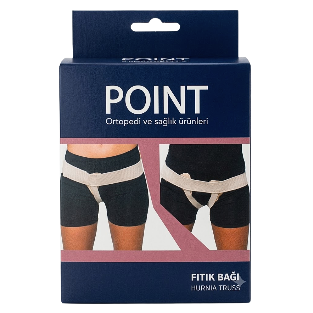 Point Ceinture Herniaire Inguinale Bilaterale Double Face Std Reference 278 Maroc