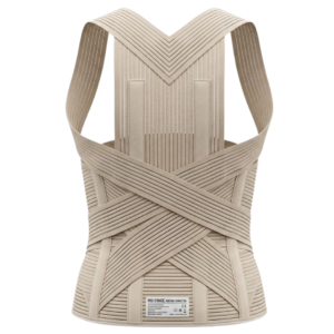 Point Corset Dorso-Lombaire Avec Ceinture Standard Reference 272 Maroc