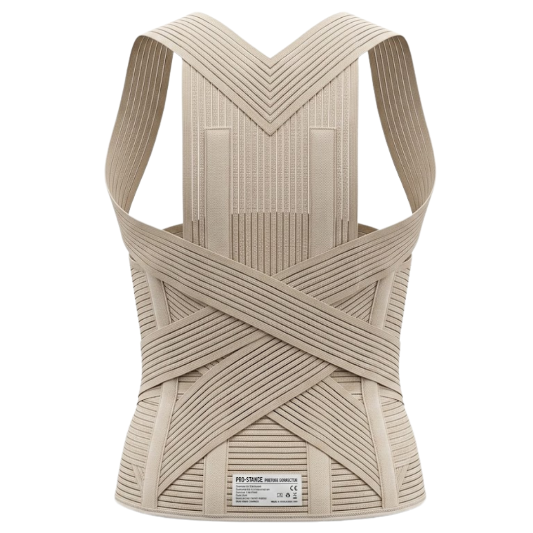 Point Corset Dorso-Lombaire Avec Ceinture Standard Reference 272 Maroc
