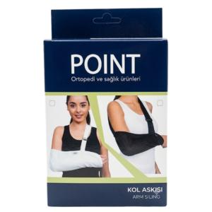 Point Echarpe de Bras Standard Reference 153 Maroc