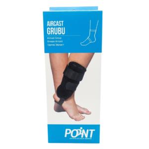 Point Orthese Ssabilatrice de Cheville Standard Reference 364 Maroc