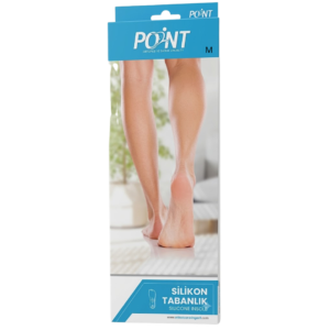 Point Semelle Recouverte de Tissu Taille Medium Reference 402 Maroc