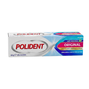 POLIDENT Fix Original 44gr Maroc