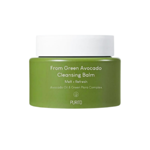 Purito From Green Avocado Cleansing Balm 100ml Maroc