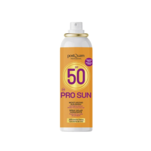 PostQuam Professional Pro Sun Spray Spf50+ 150ml Maroc