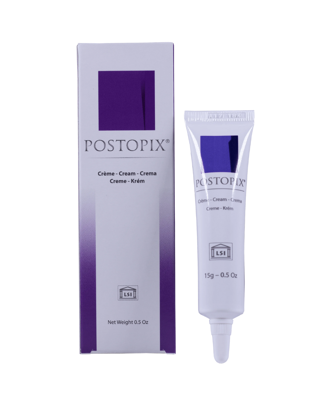 XEROLYS Postopix Creme Maroc