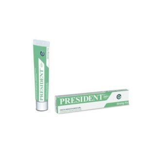 PRESIDENT Denture Creme Adhesive 40g Maroc