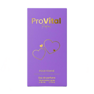 Pro Vital Parfum Good Girl 50ml Maroc