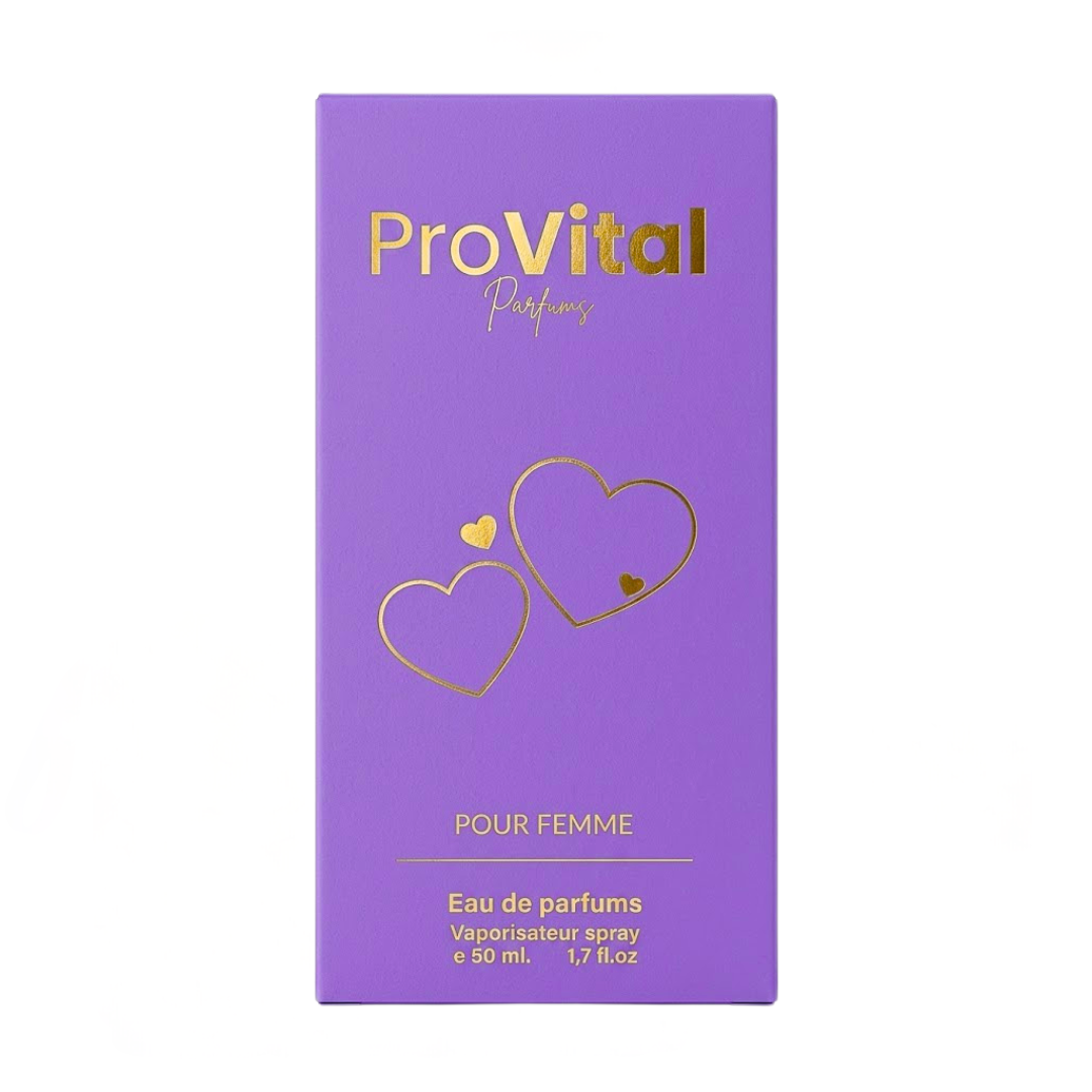 Pro Vital Parfum Good Girl 50ml Maroc