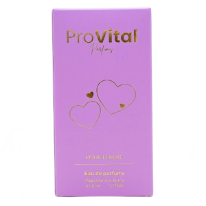 Pro Vital Parfum Si Passion 50ml Maroc