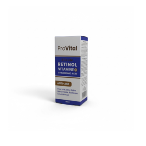 Pro Vital Serum Retinol 30 ml Maroc