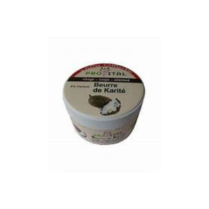 Pro Vital Beurre De Karite 150g Maroc