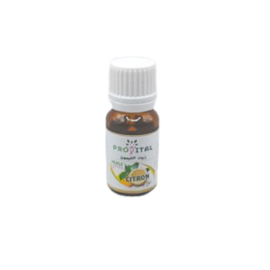 Pro Vital Huile Essentielle Citron 10ml Maroc