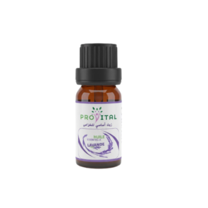 Pro Vital Huile Essentielle Lavande 10ml Maroc