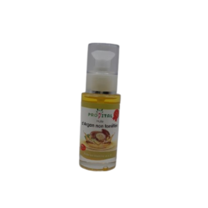 Pro Vital Huile D’argan Non Torrefiee 50ml Maroc