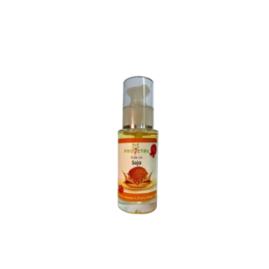 Pro Vital Huile de Soja 60ml Maroc