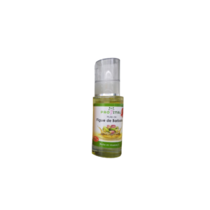 Pro Vital Huile De Figue De Barbarie 50ml Maroc
