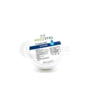 Pro Vital Vaseline Nature 120ml Maroc