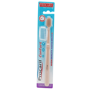 Procaril Brosse a Dents Confort Medium Maroc