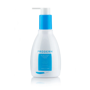 Proderm Gel Nettoyant Pompe 260ml Maroc