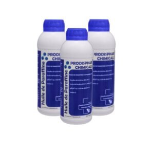 PRODISPHAR Huile de Paraffin 1l Maroc