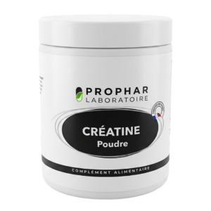 Prophar Creatine Poudre 200g Maroc