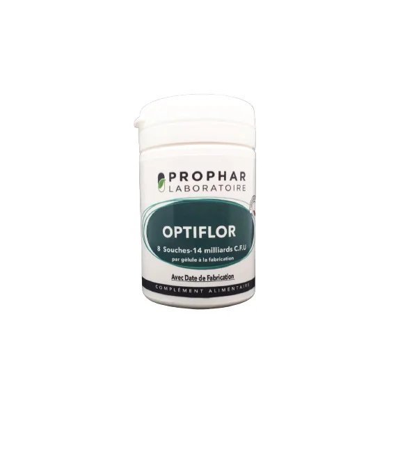 PROPHAR Optiflor 30gel Maroc