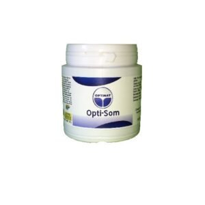 PROPHAR Optisom 50gelules Maroc