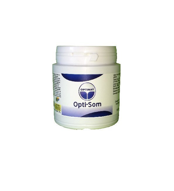 PROPHAR Optisom 50gelules Maroc