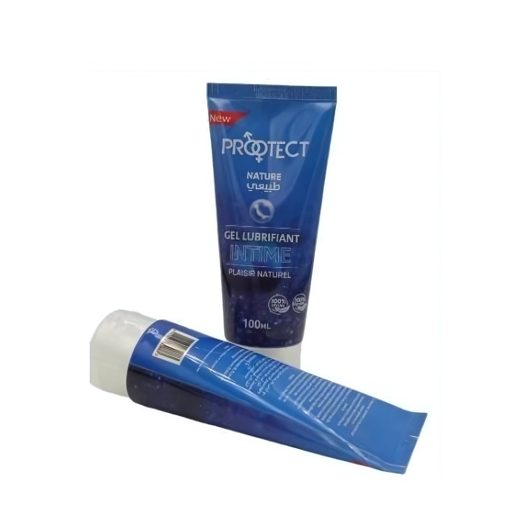 PROTECT Gel Lubrifiant Nature 100ml Maroc