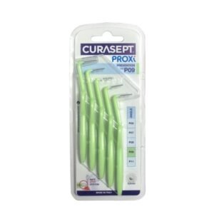 CURASEPT Brossettes Interdentaires Proxi Angle Bid P09 Maroc