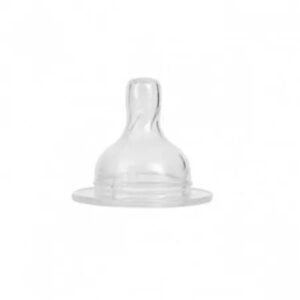 PUR Tetine en Silicone Maroc