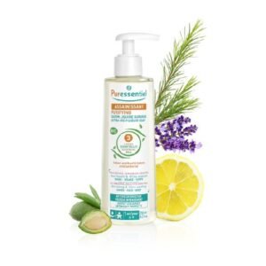 PURESSENTIEL Assainissant Savon Liquide Surgras 500ml Maroc