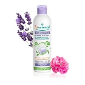 PURESSENTIEL Hygiene Intime Gel Lavant Douceur 250ml Maroc