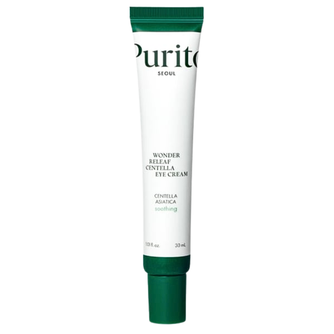 Purito Wonder Releaf Centella Eye Cream 30ml Maroc