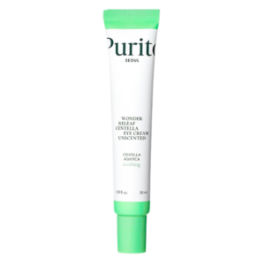 Purito Wonder Releaf Centella Eye Cream Unscented 30ml Maroc