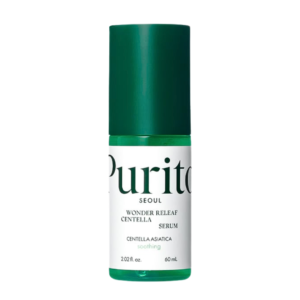 Purito Wonder Releaf Centella Serum 60ml Maroc