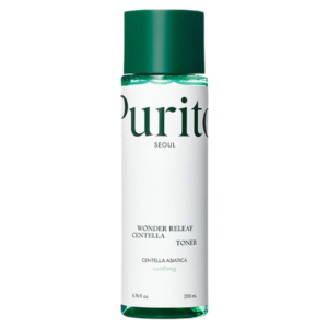 Purito Wonder Releaf Centella Toner 200ml Maroc